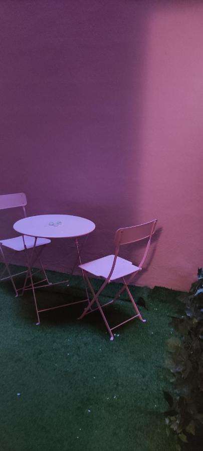 Af5- Amethyst Flat Leilighet Valletta Eksteriør bilde